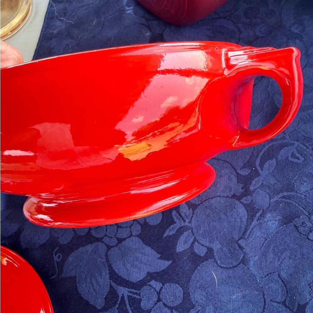 Hall’s Kichenware - Picture 4 of 9
